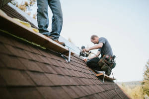 Local Roofers in N Middletown, NJ